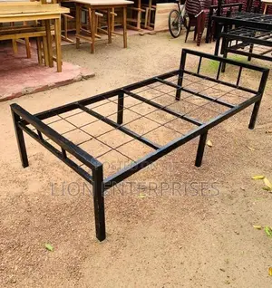 Single Beds