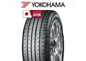 195/65 R15 / 15 Yokohama Tyre (JAPAN) - PREMIO COROLLA 141