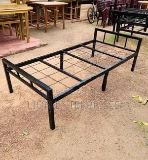 Single Beds
