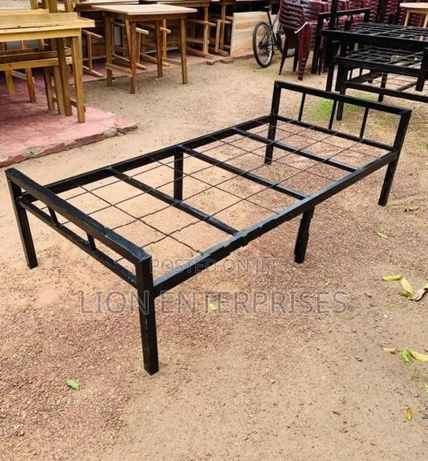 Single Beds