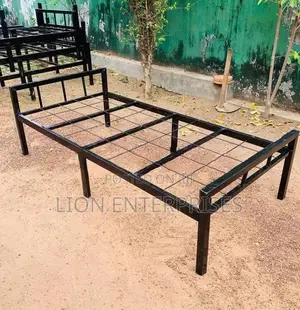 Single Beds