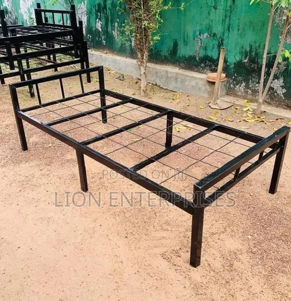Single Beds