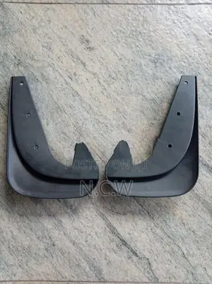 Mud Flaps