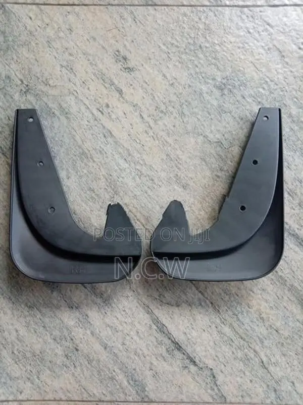 Mud Flaps