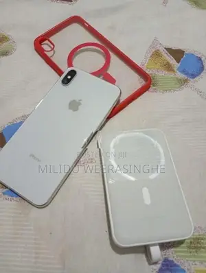 Apple iPhone XS Max (Used)