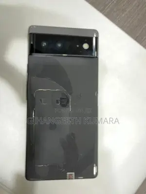 Google Pixel 6 (Used)