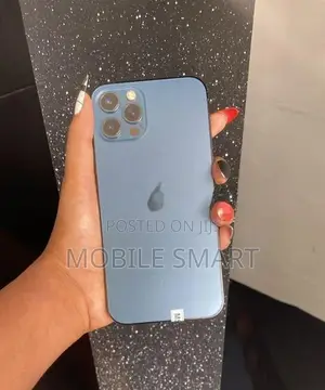 Apple iPhone 12 Pro 256GB (Used)
