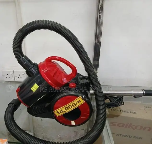 Abans Vacuum Cleaner