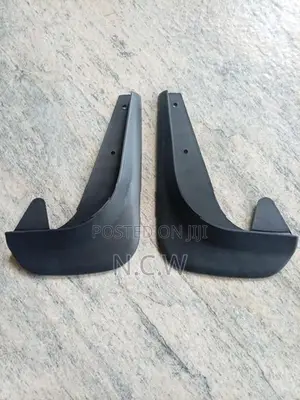 Mud Flaps