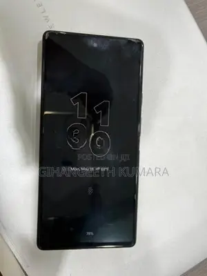 Google Pixel 6 (Used)