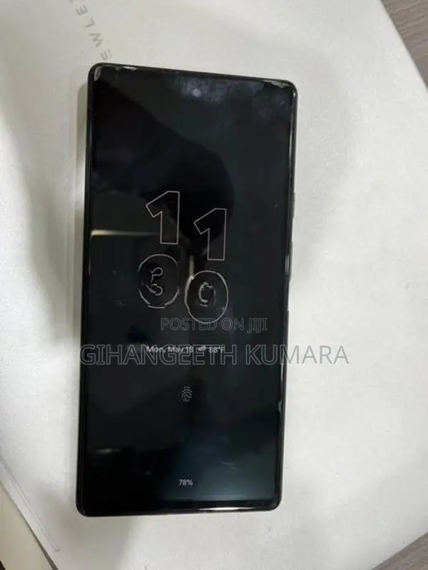 Google Pixel 6 (Used)