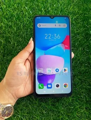 itel A60 32GB (Used)