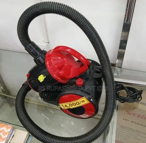 Abans Vacuum Cleaner
