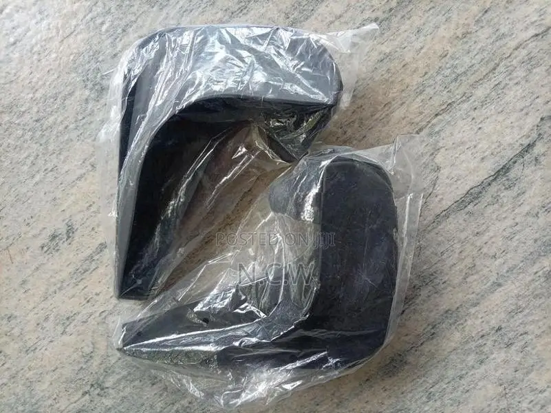 Mud Flaps