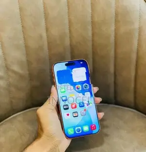 Apple iPhone 17 Pro 256GB (Used)