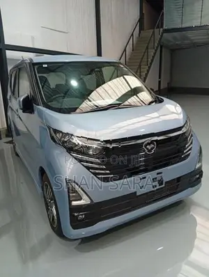 Nissan Dayz Highway Star 2024
