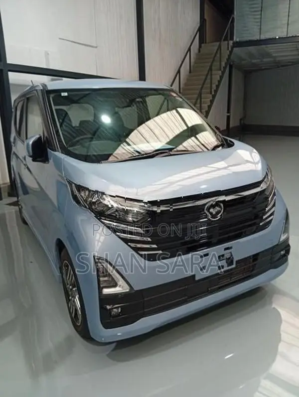 Nissan Dayz Highway Star 2024