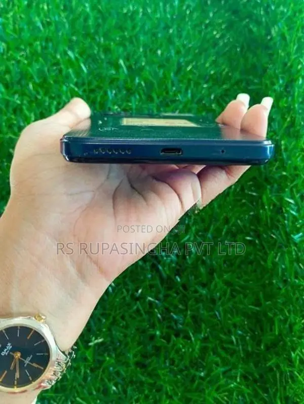 itel A60 32GB (Used)