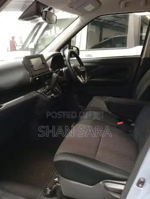 Nissan Dayz Highway Star 2024