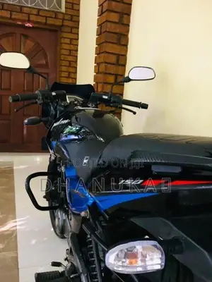 Bajaj Pulsar 150 2018
