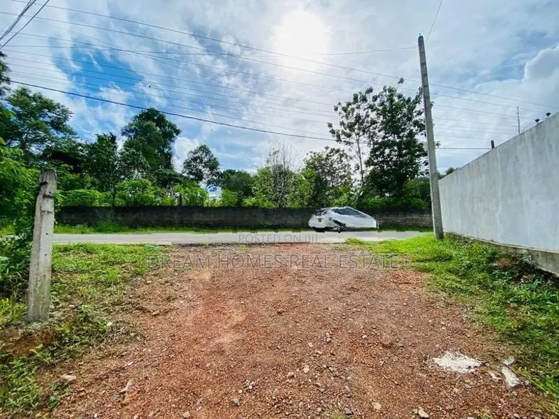 Prime Residential Land for Sale – Battaramulla