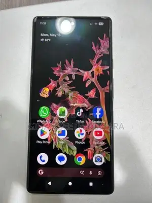 Google Pixel 6 (Used)