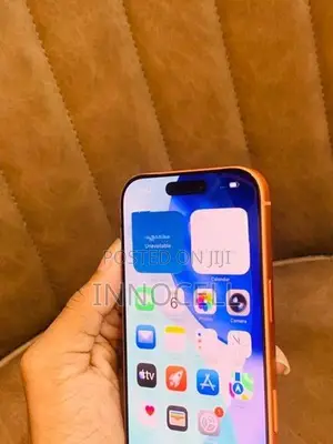 Apple iPhone 17 Pro 256GB (Used)