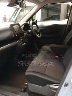 Nissan Dayz Highway Star 2024