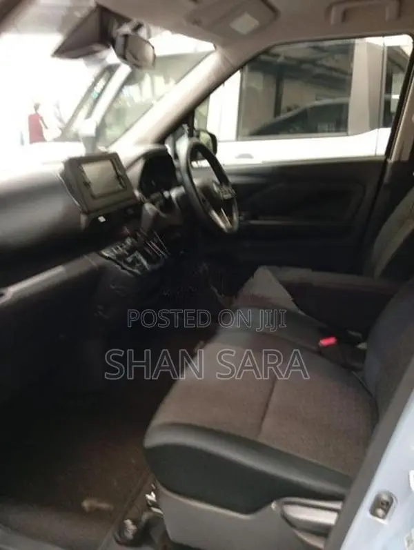 Nissan Dayz Highway Star 2024