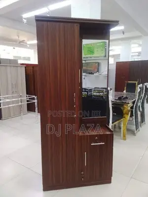 Almari with Dressing Table