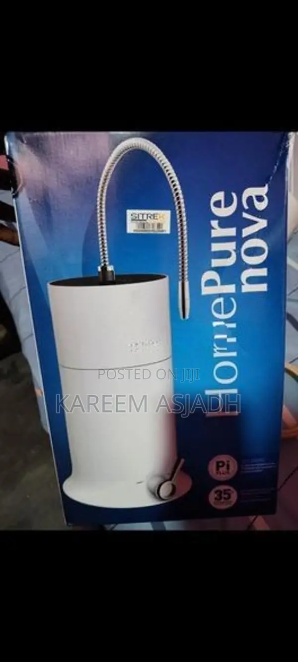 Water Filter