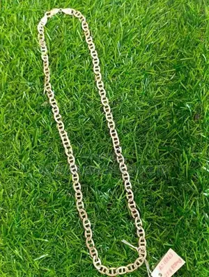 Silver Chain 22G 800MG
