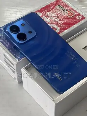 Xiaomi Redmi 15C 8GB 256GB (Used)