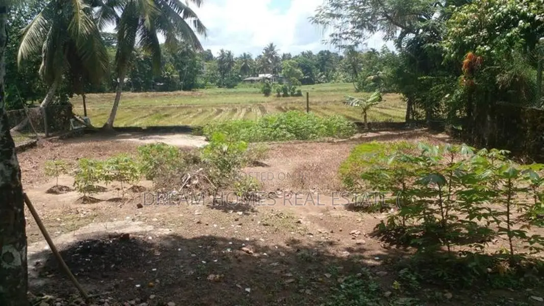 Prime Land for Sale – Athurugiriya (Oruwala Road)