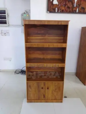 Book Rack