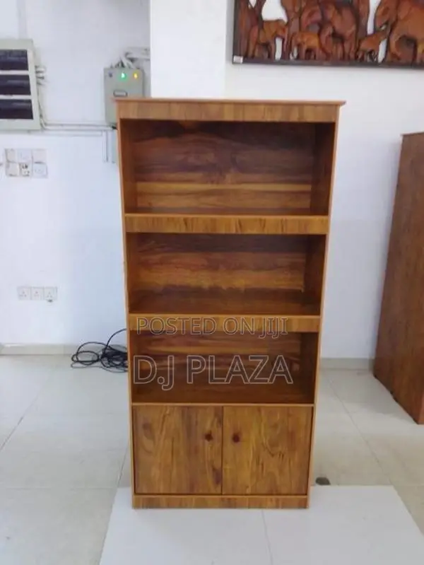 Book Rack