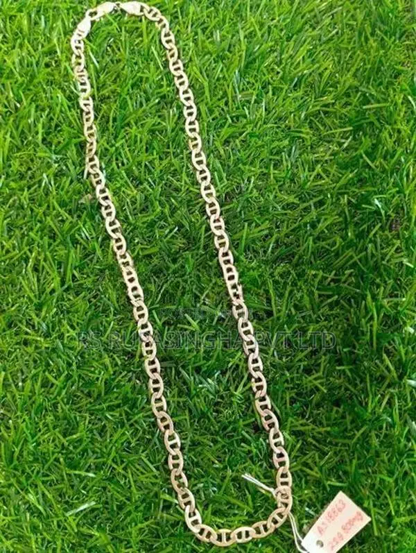 Silver Chain 22G 800MG