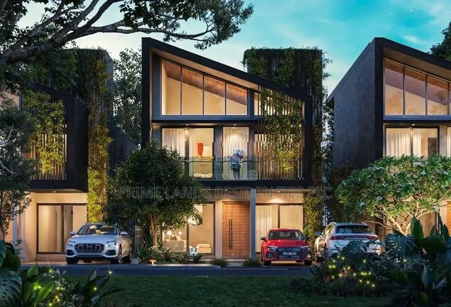Individual Villas for sale in Kottawa
