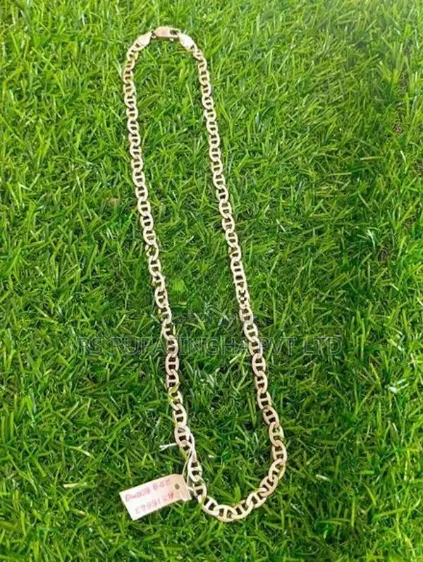 Silver Chain 22G 800MG