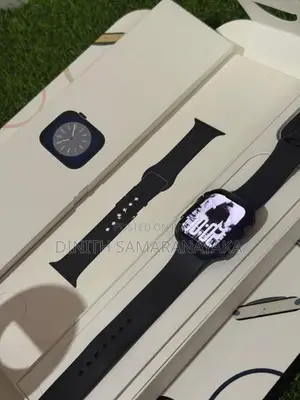 Apple Watch 8 Gps