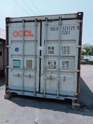 Container Box