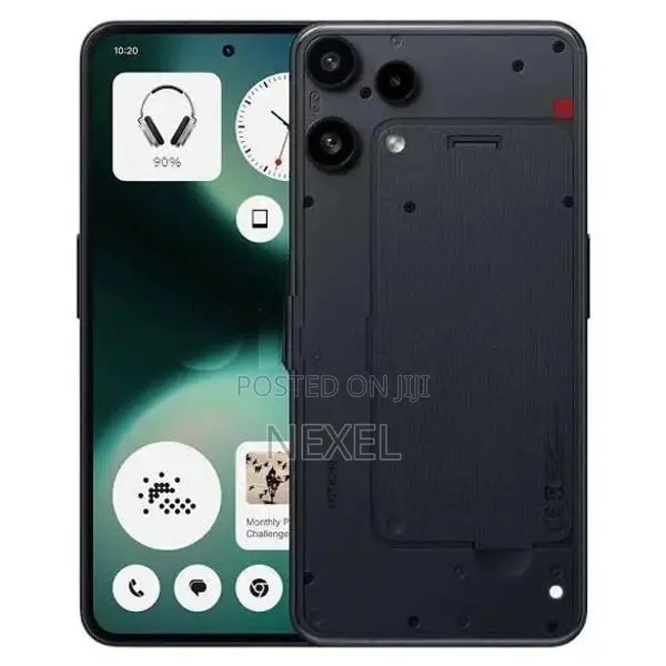 NOTHING Phone 3a Lite 8GB 256GB (Brand New)
