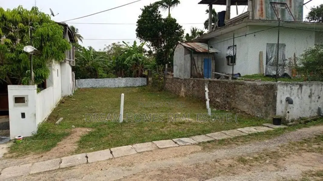 Prime Land for Sale – Koswatta Battaramulla Border