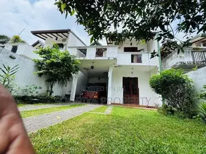 2 Storey Luxury House for Sale in Piliyandala