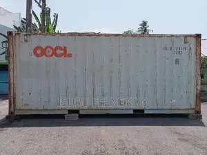 Container Box