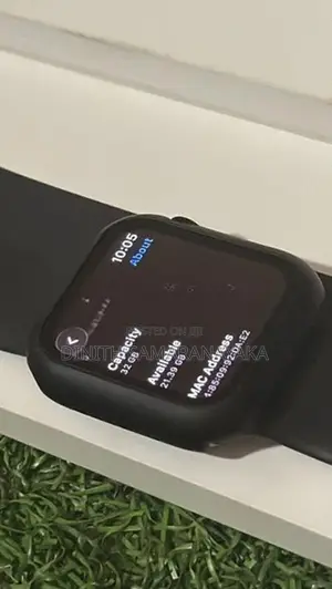 Apple Watch 8 Gps