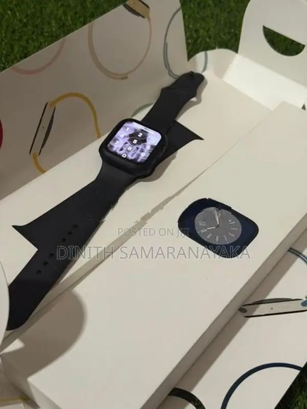 Apple Watch 8 Gps