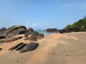 259 Perches Beachfront Land for Sale in Balapitiya
