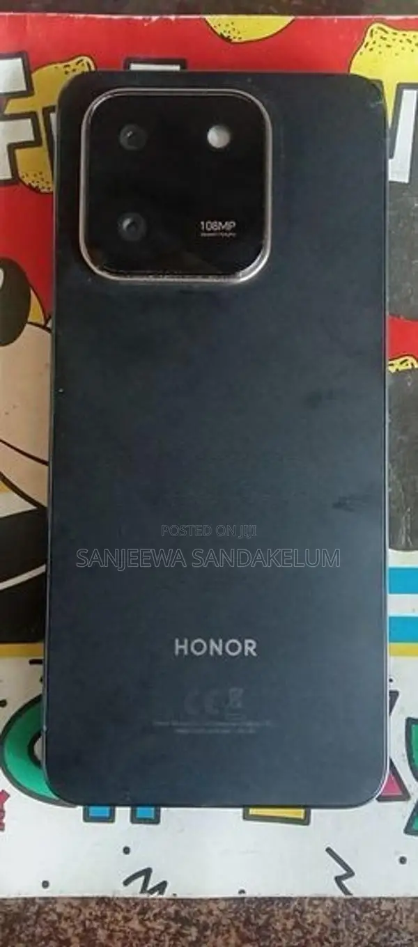 Honor X7d (Used)