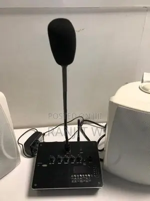 Bluetooth Speakers with Microphone